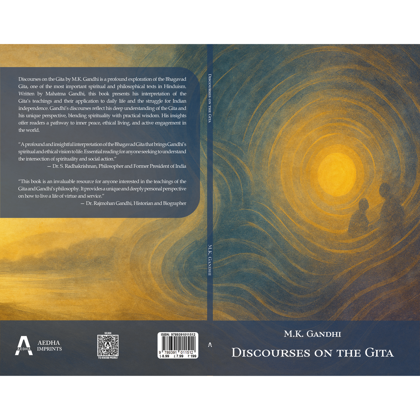 Discourses on the Gita