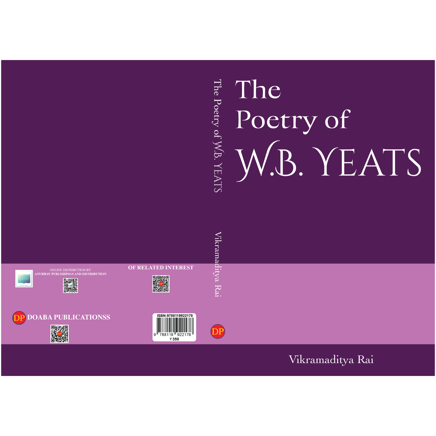 The Poetry of W.B. Yeats