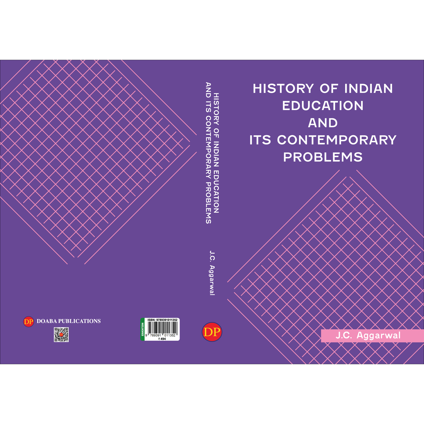 History of Indian Education and Its Contemporary Problems