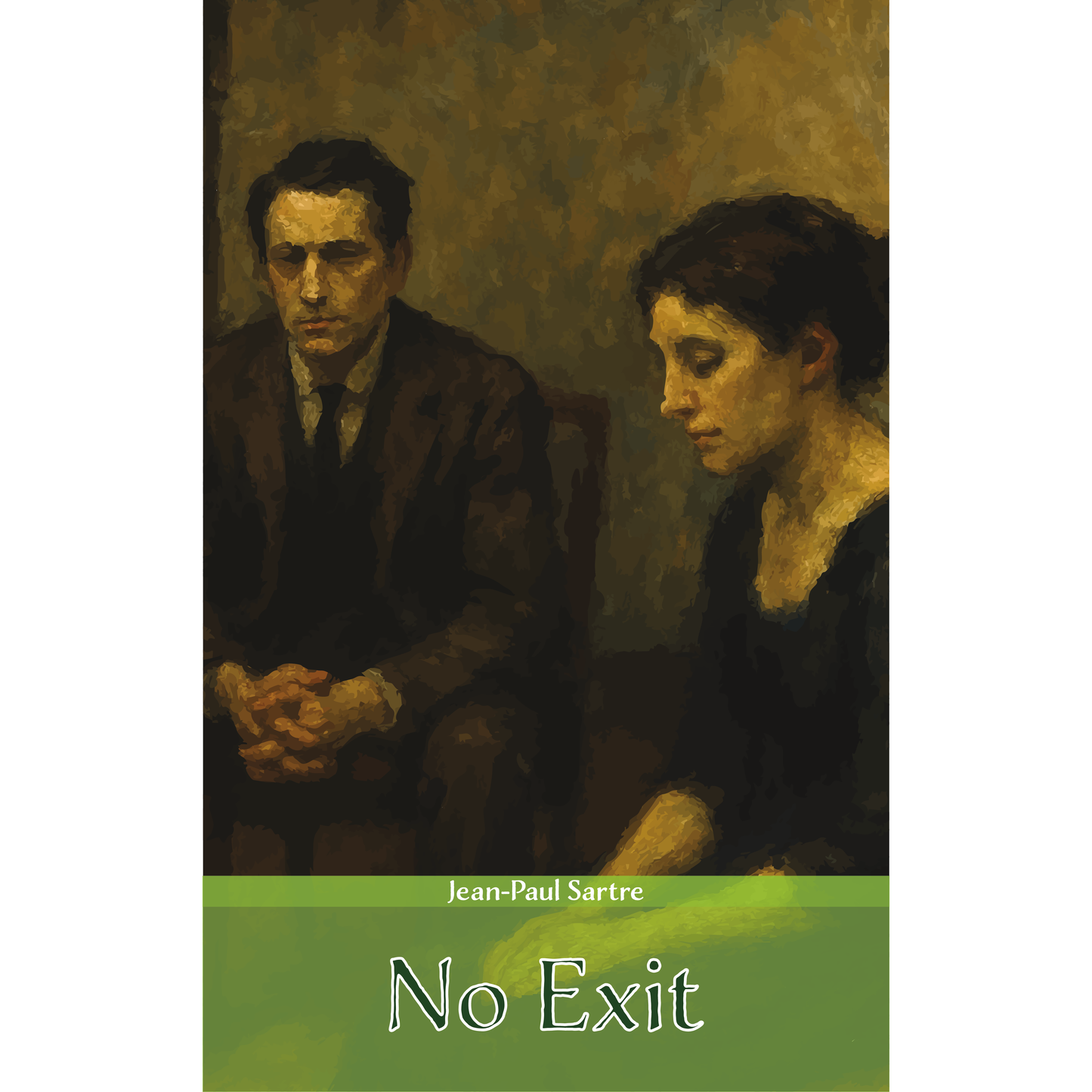 No Exit