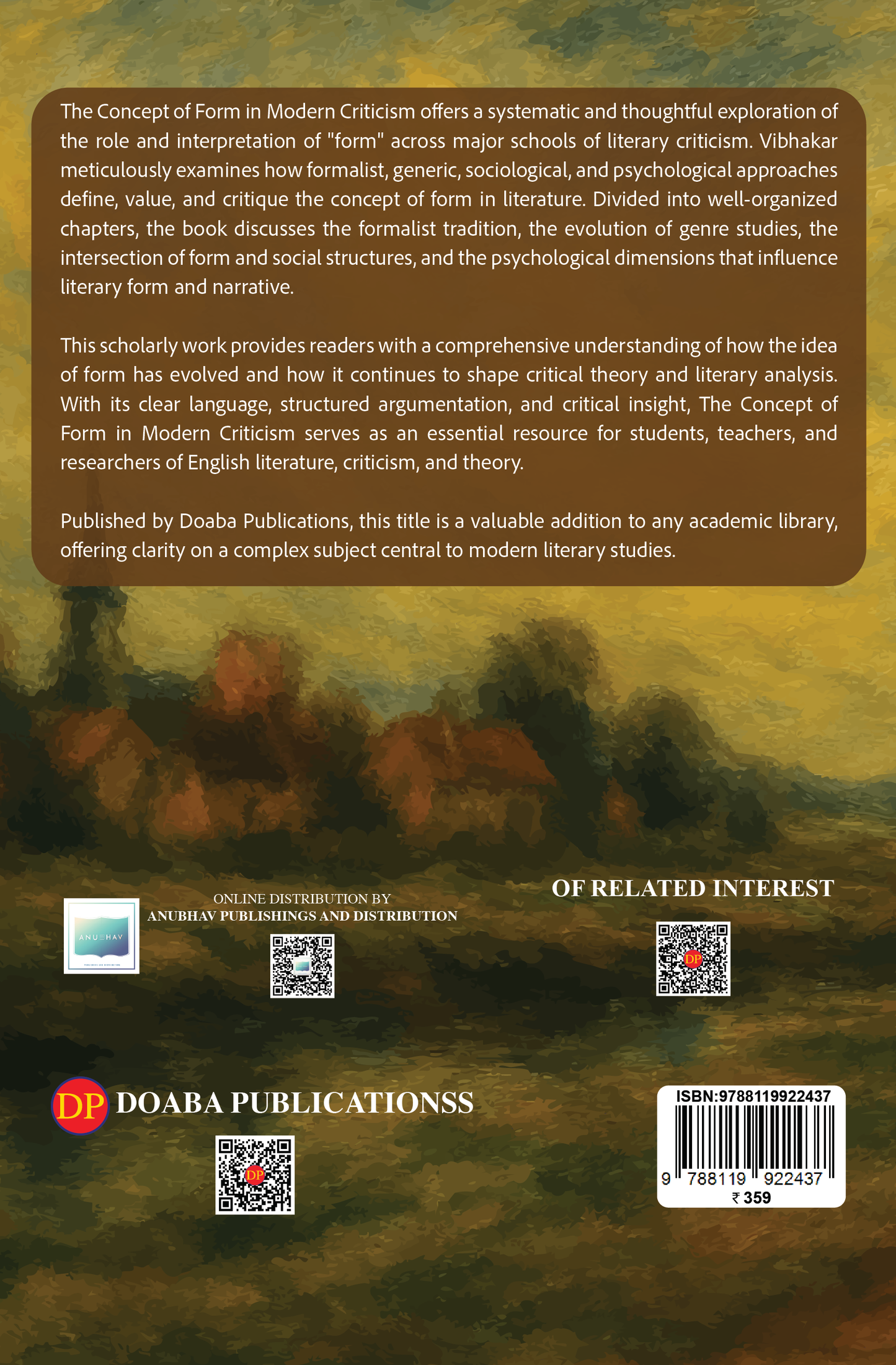 The 17th Century Background Reader (Combined Edition Vol I & II)