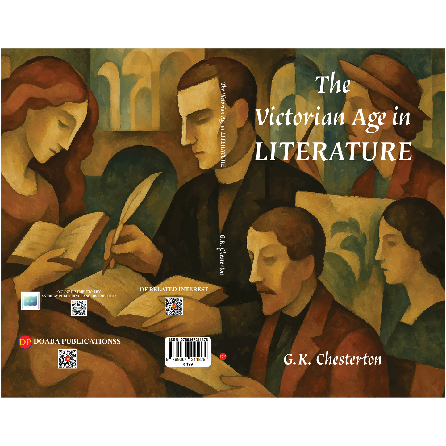 The Victorian Age in Literature