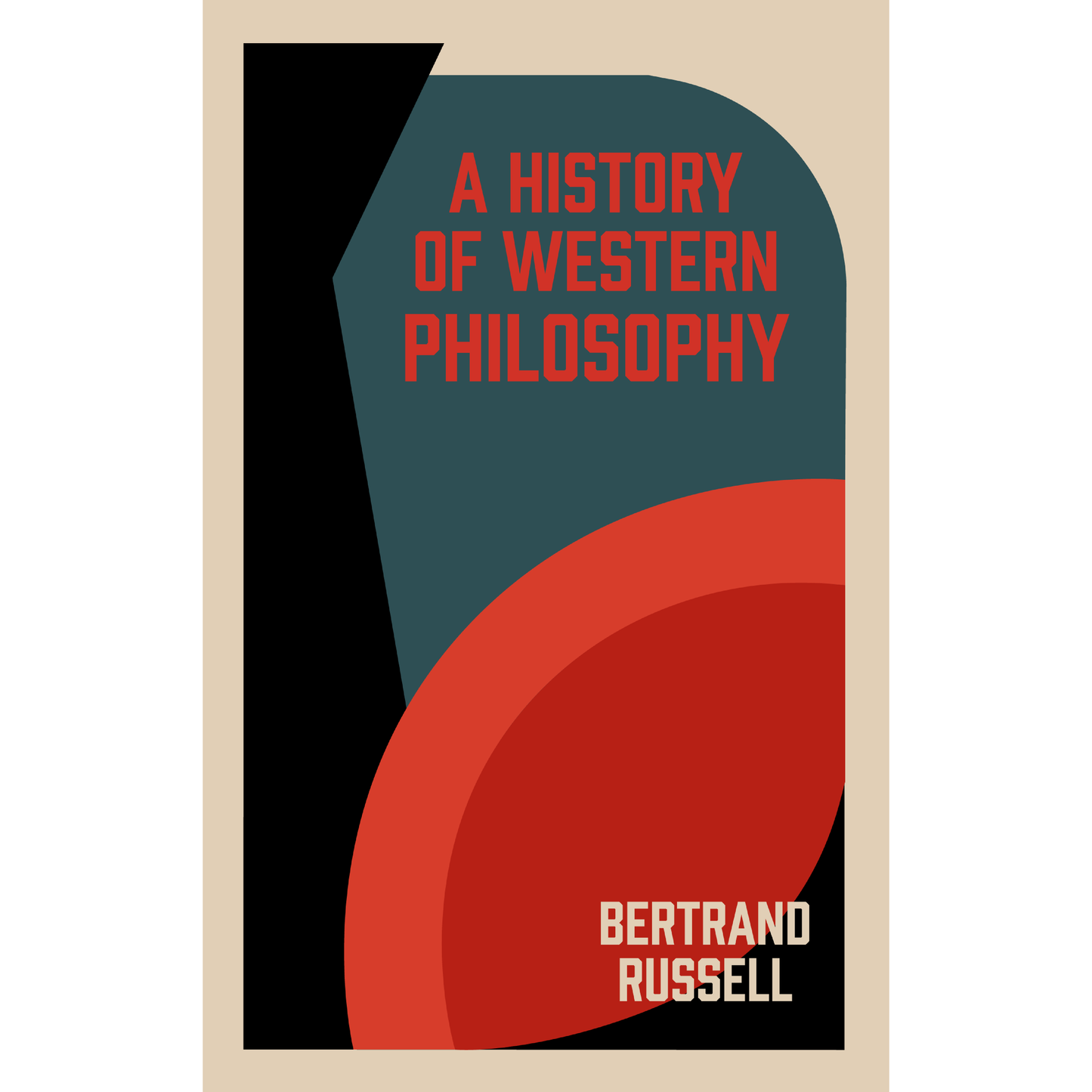 A History of Western Philosophy