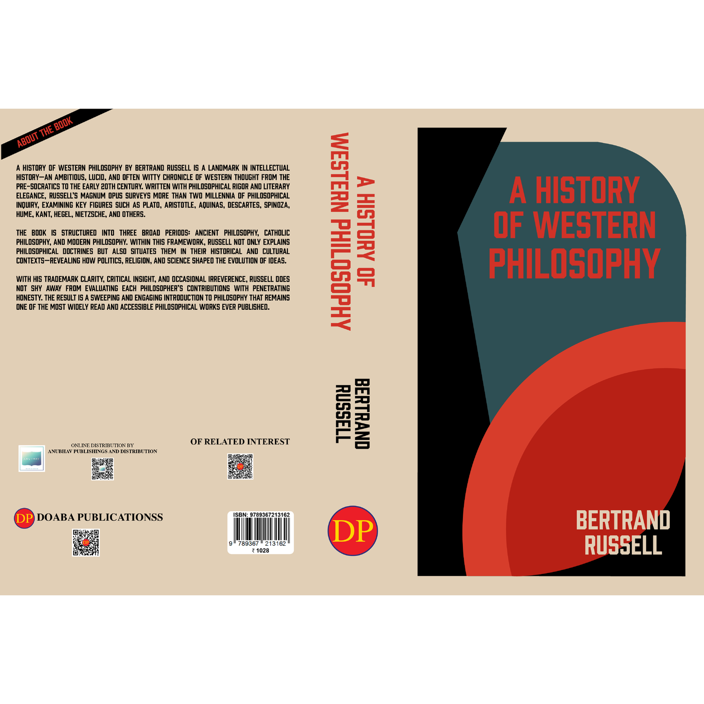 A History of Western Philosophy