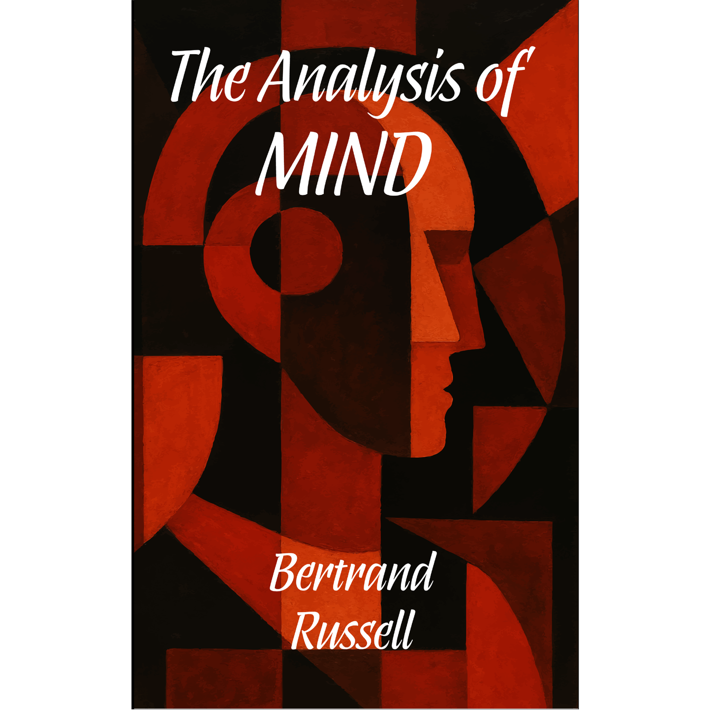 The Analysis of Mind