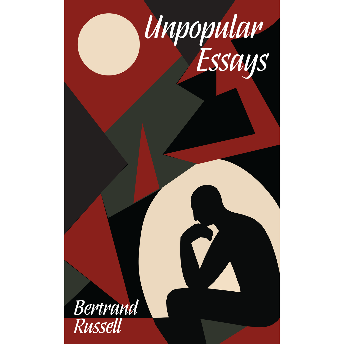Unpopular Essays