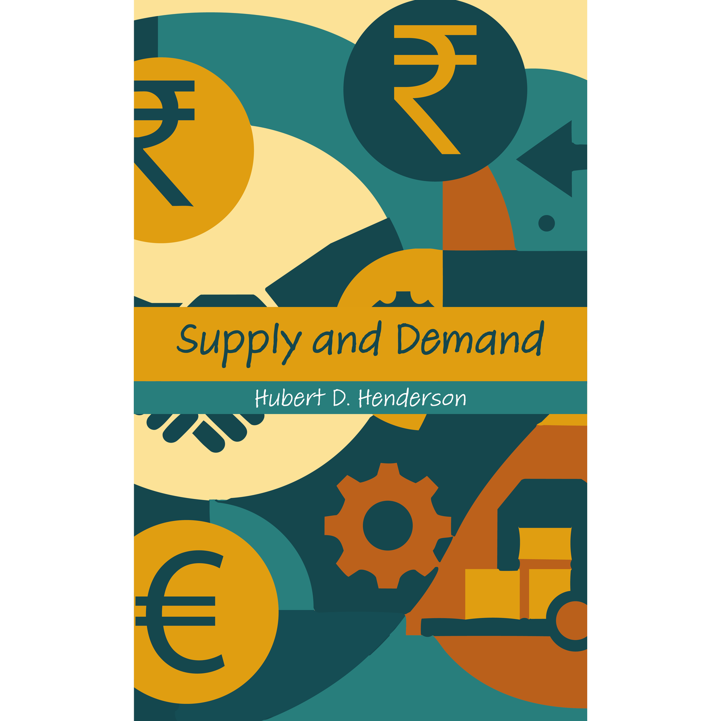Supply and Demand