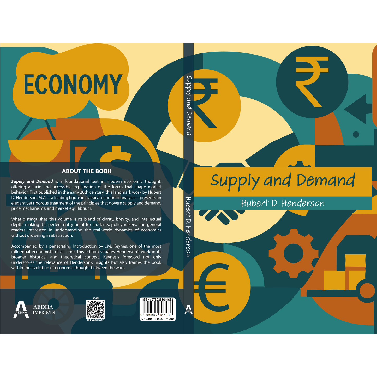 Supply and Demand