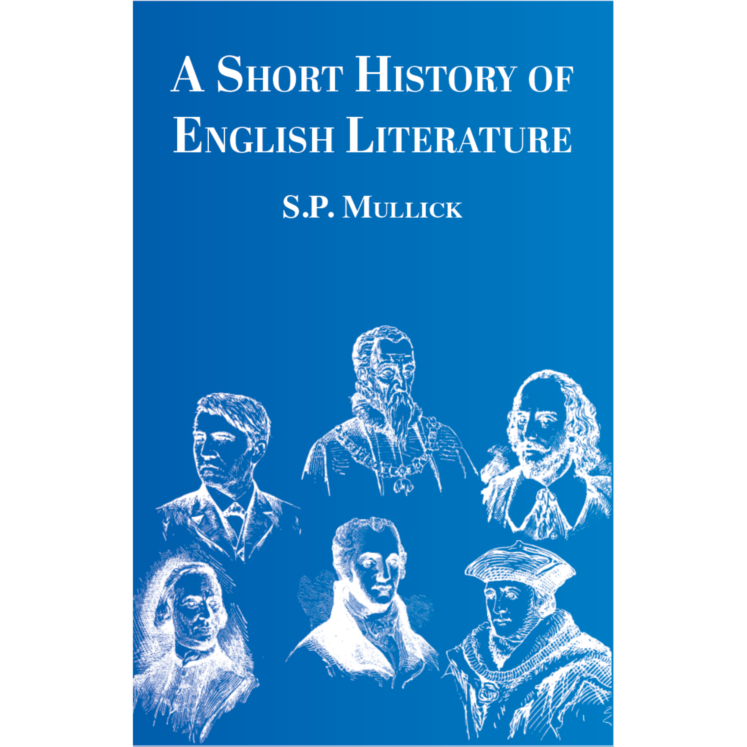 A Short History Of English Literature Doaba Publications a-short-history-of-english-literature-doaba-publications