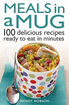 Meal in a Mug