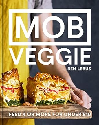 MOB: Veggie