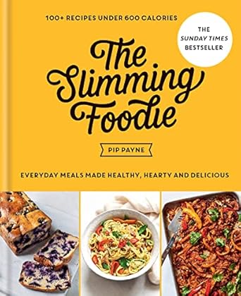 The Slimming Foodie