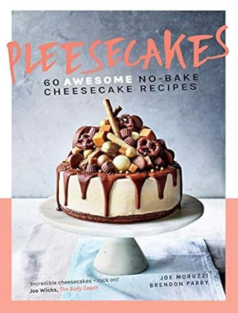Pleesecakes