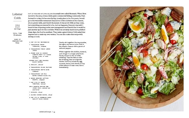 It's Not Complicated: Simple Recipe