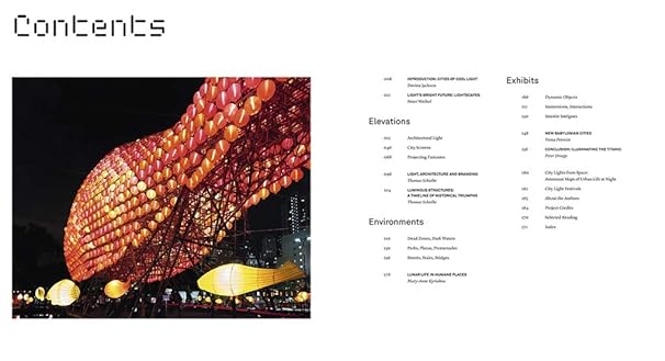 SuperLux- Smart Light Art, Design & Architecture for Cities