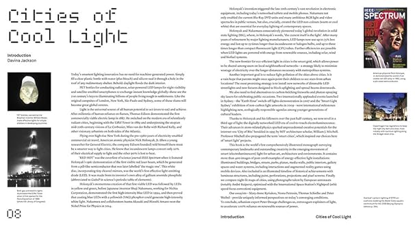 SuperLux- Smart Light Art, Design & Architecture for Cities