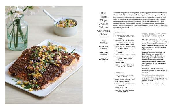 It's Not Complicated: Simple Recipe