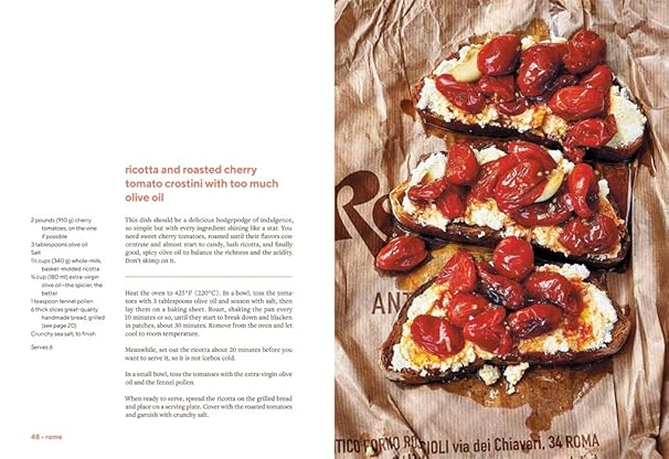 Getaway: Recipes + Drinks to Transport You