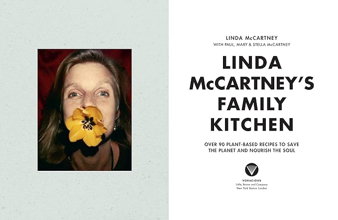 Linda McCartney's Family Kitchen