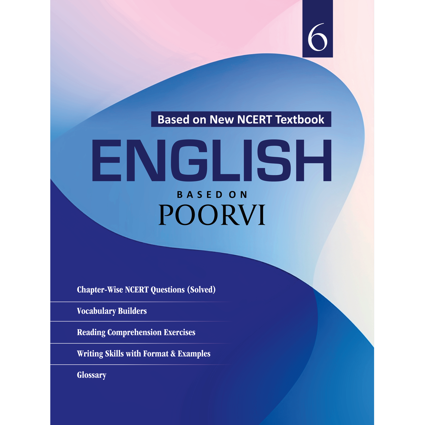 English Based on Poorvi – Class 6
