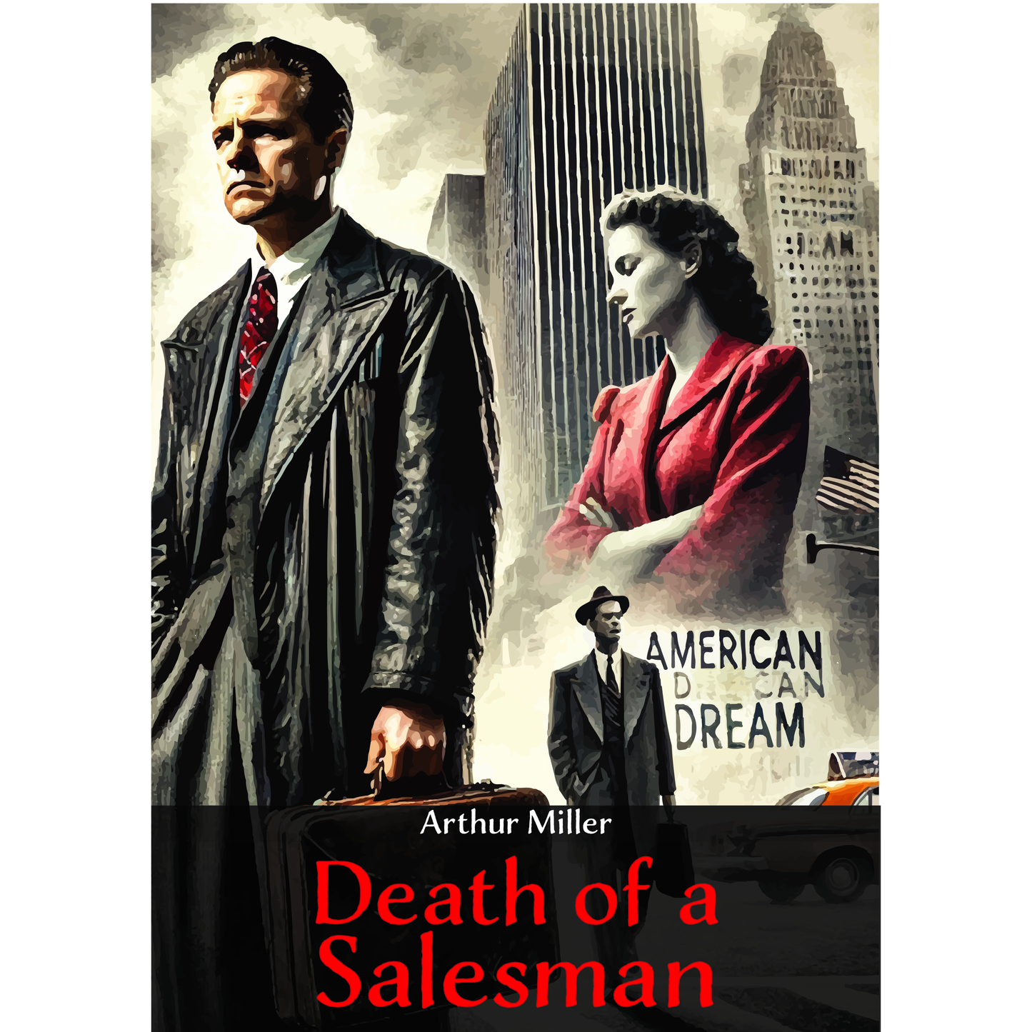 Death of a Salesman