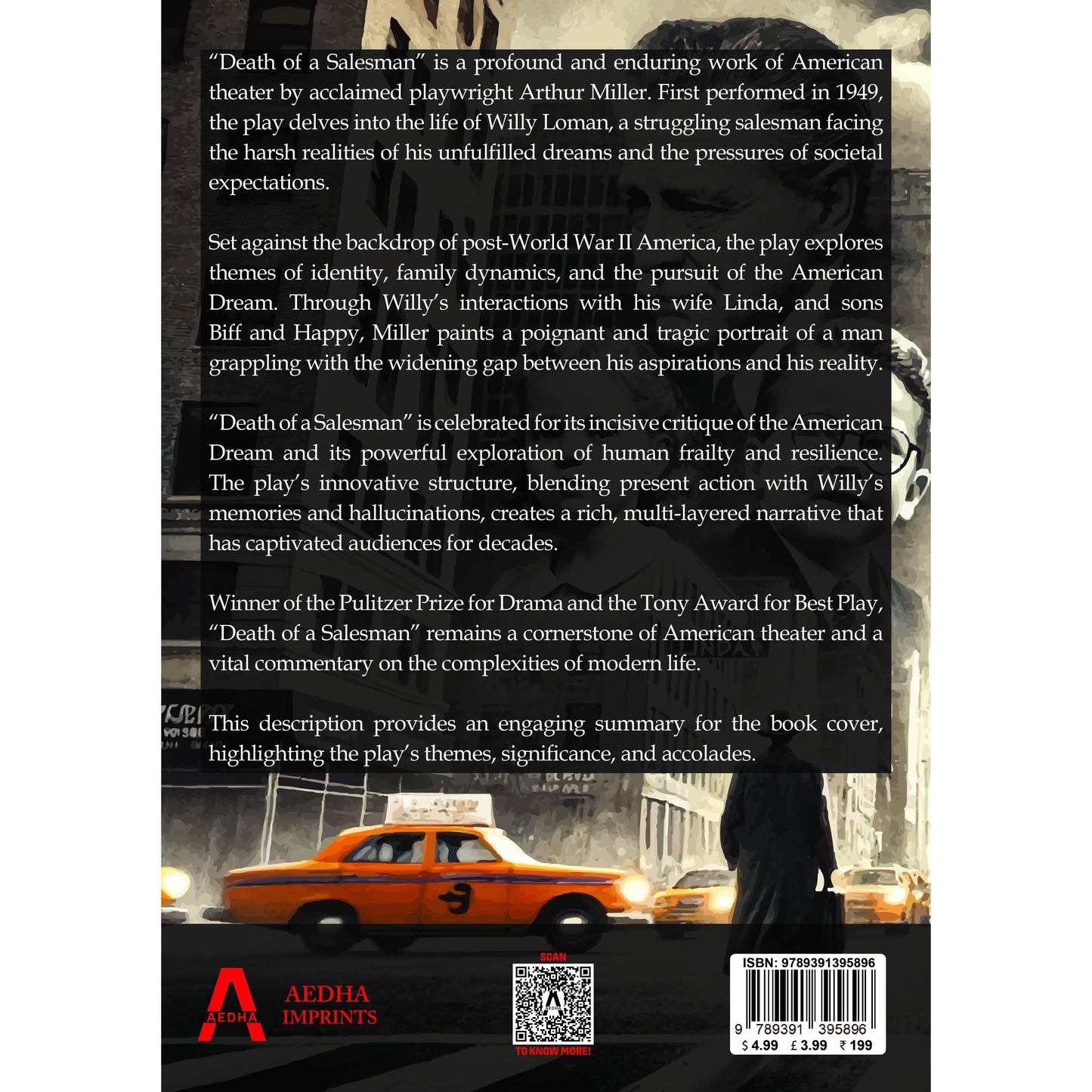 Death of a Salesman