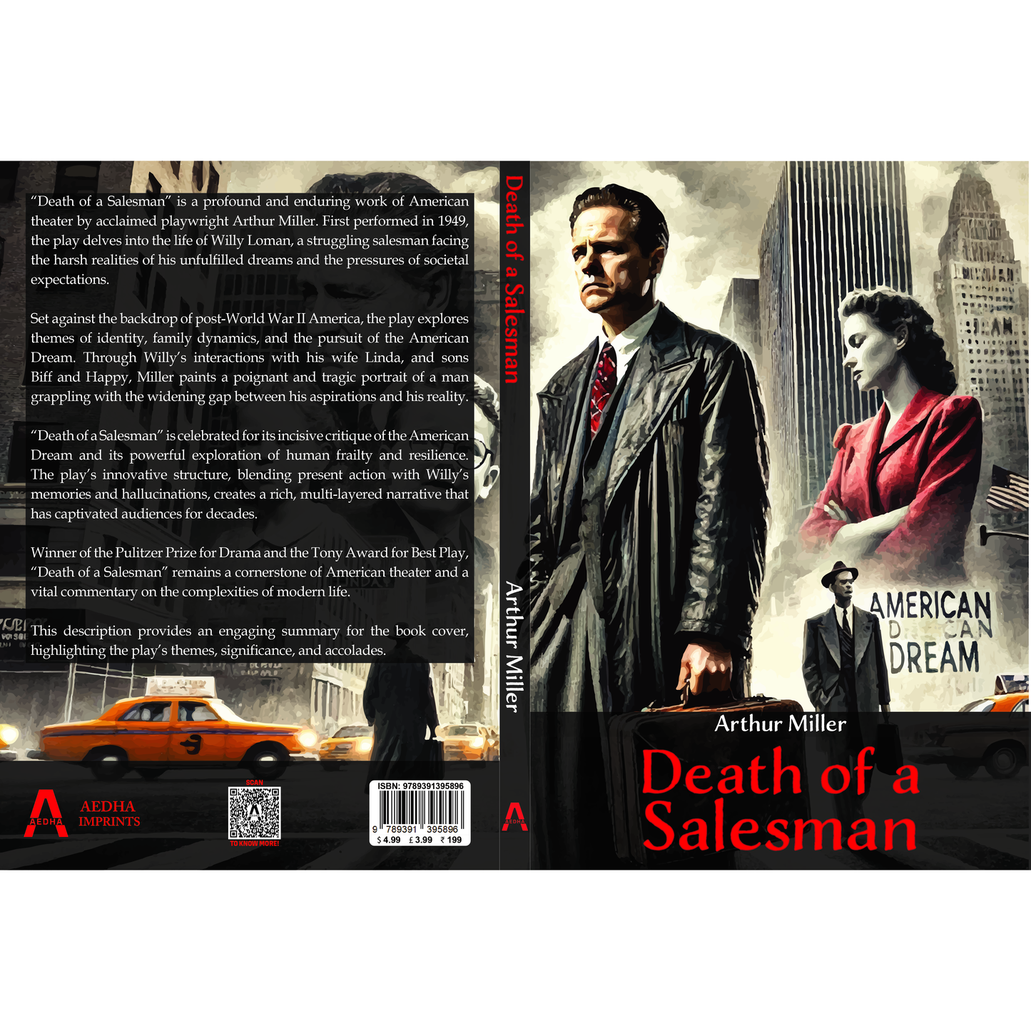 Death of a Salesman