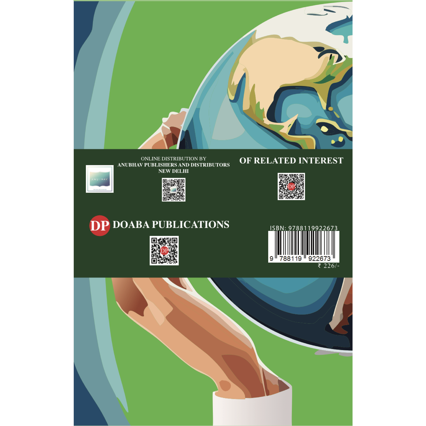 Environmental Studies Education