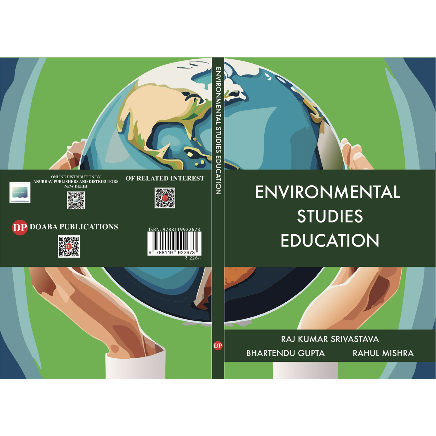 Environmental Studies Education