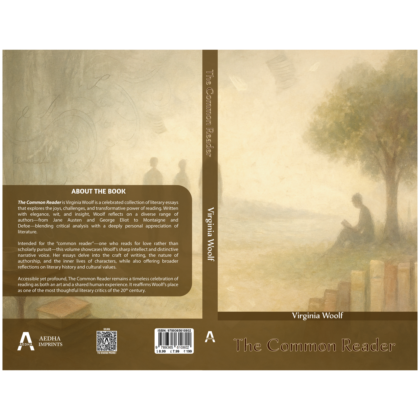 The Common Reader