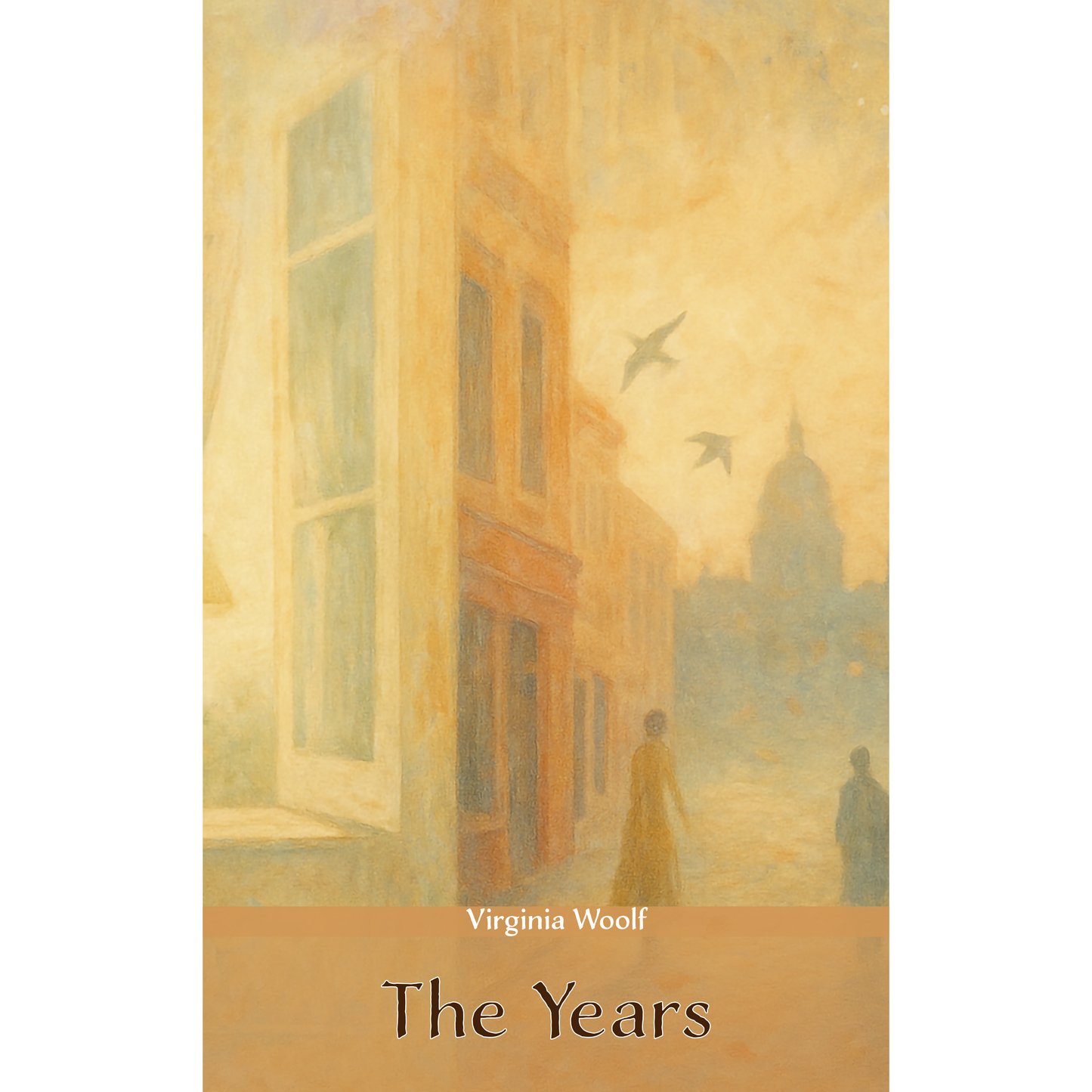 The Years
