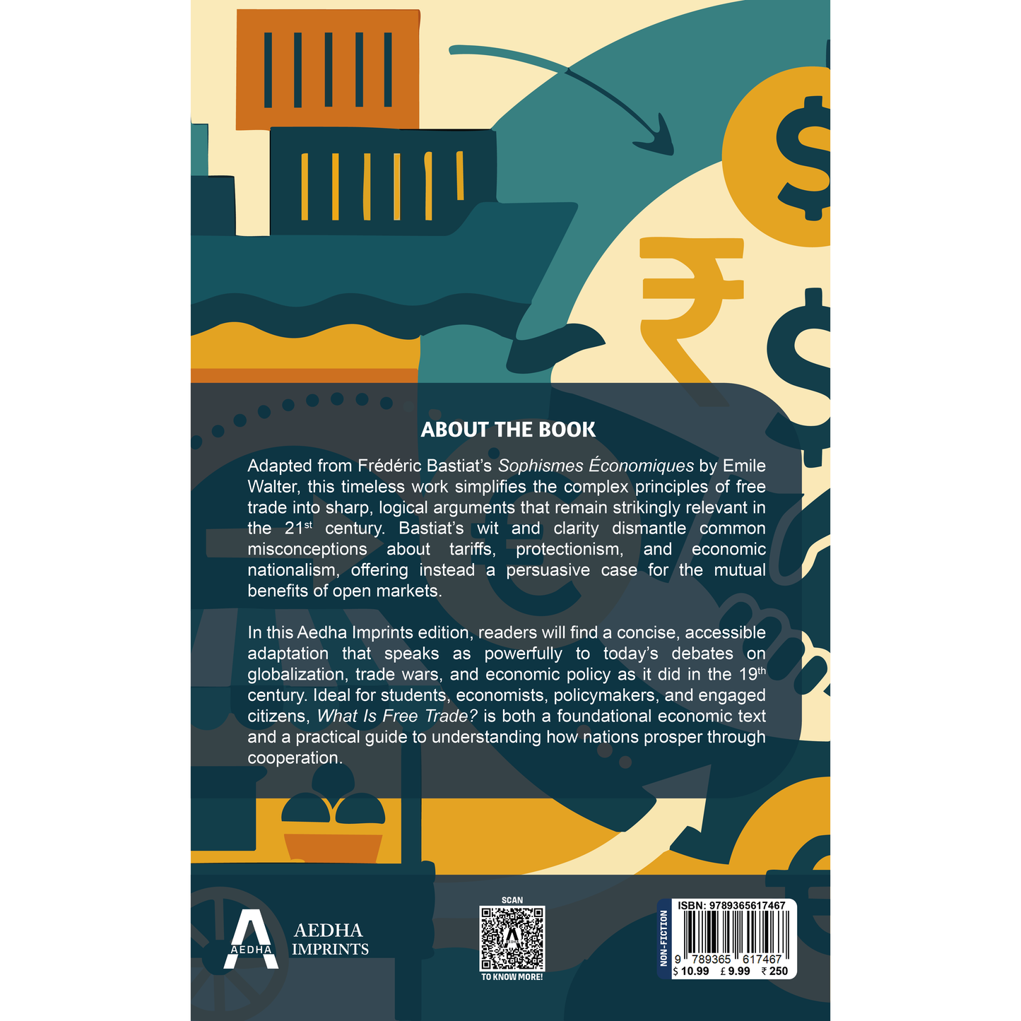 What is Free Trade?