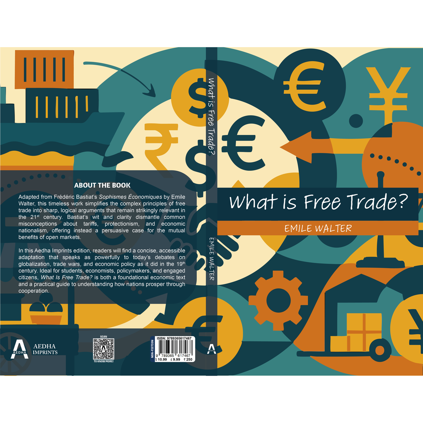 What is Free Trade?