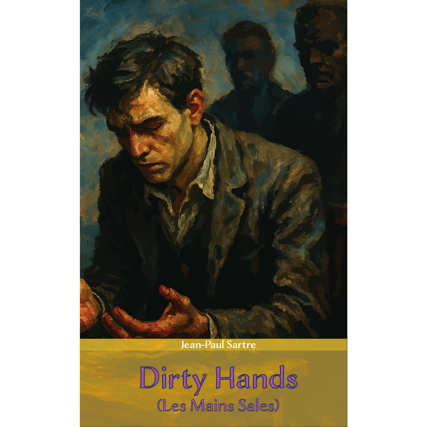 Dirty Hands (Les Mains Sales)