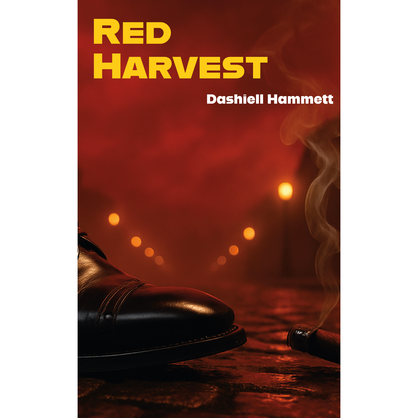 Red Harvest