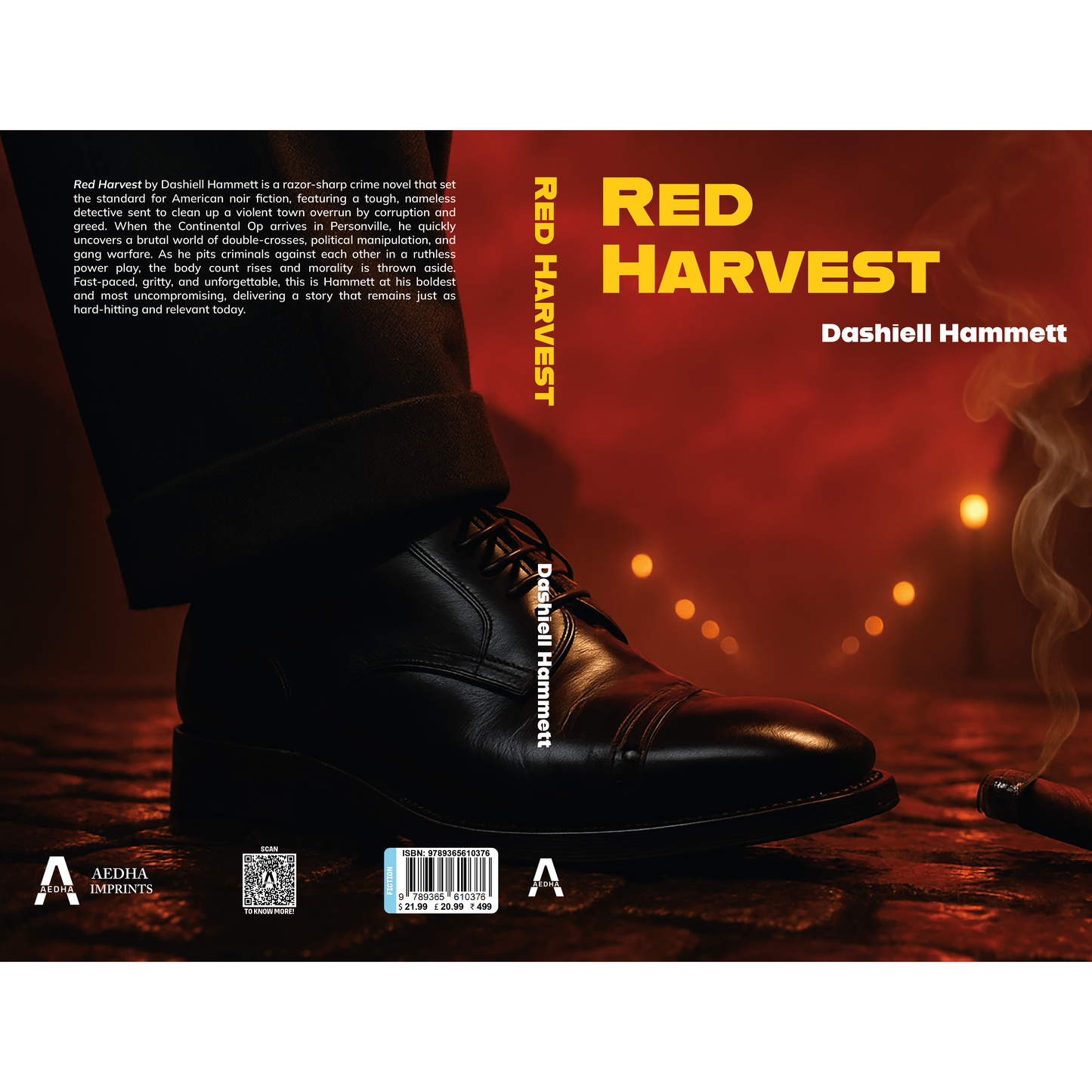 Red Harvest