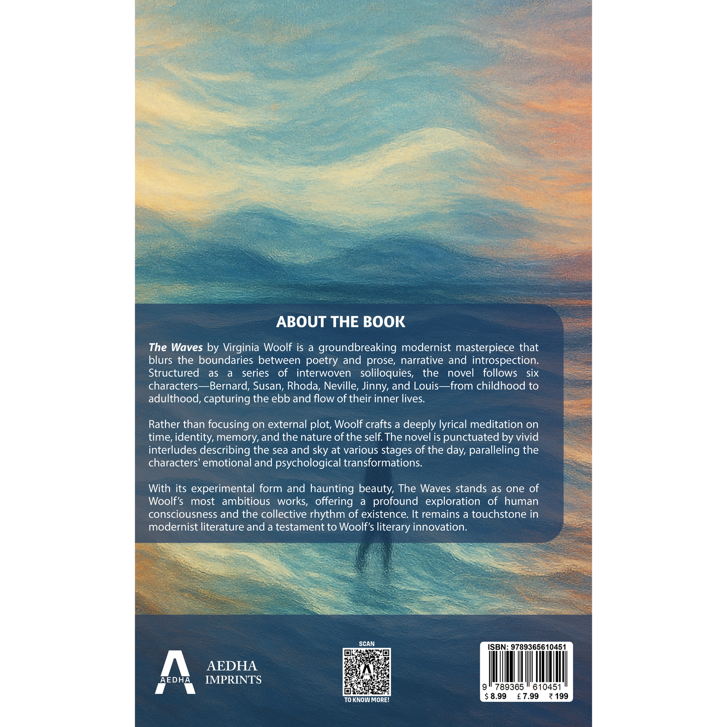 The Waves