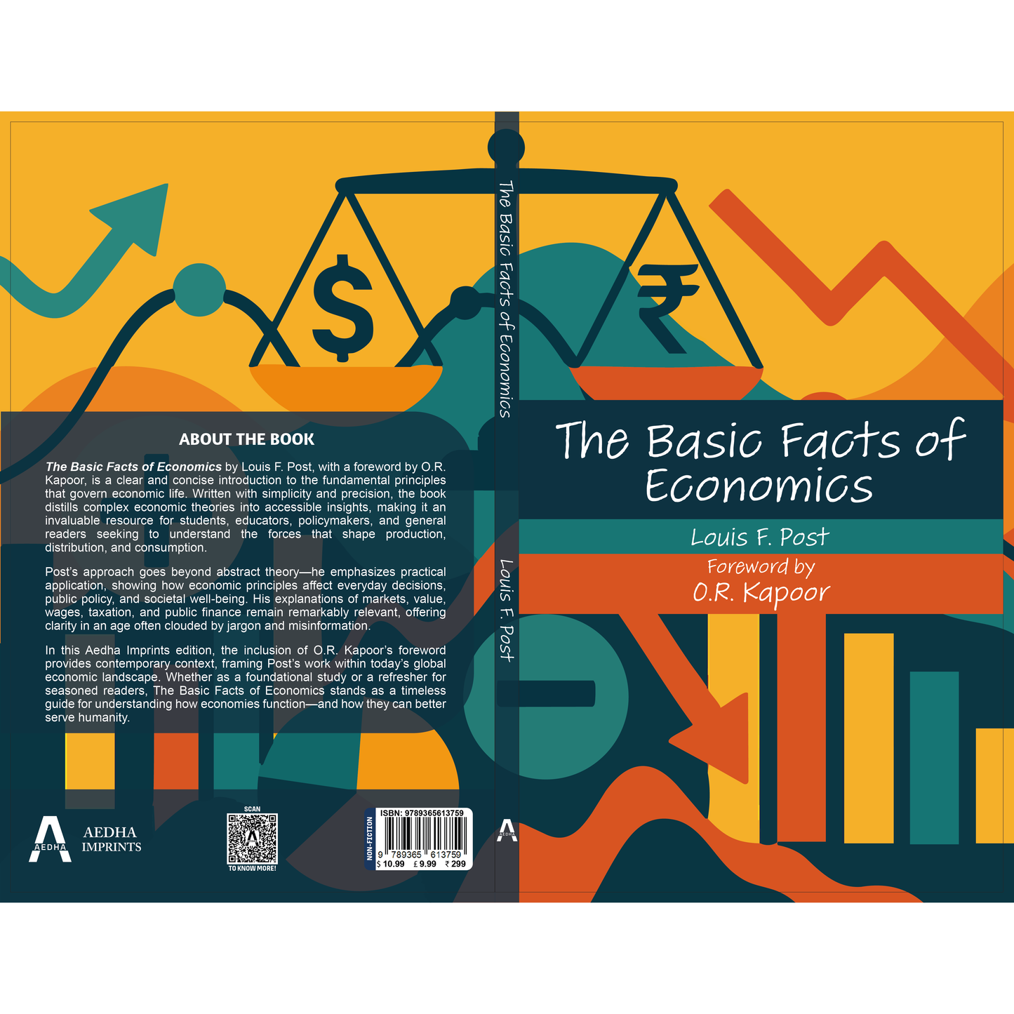 The Basic Facts of Economics