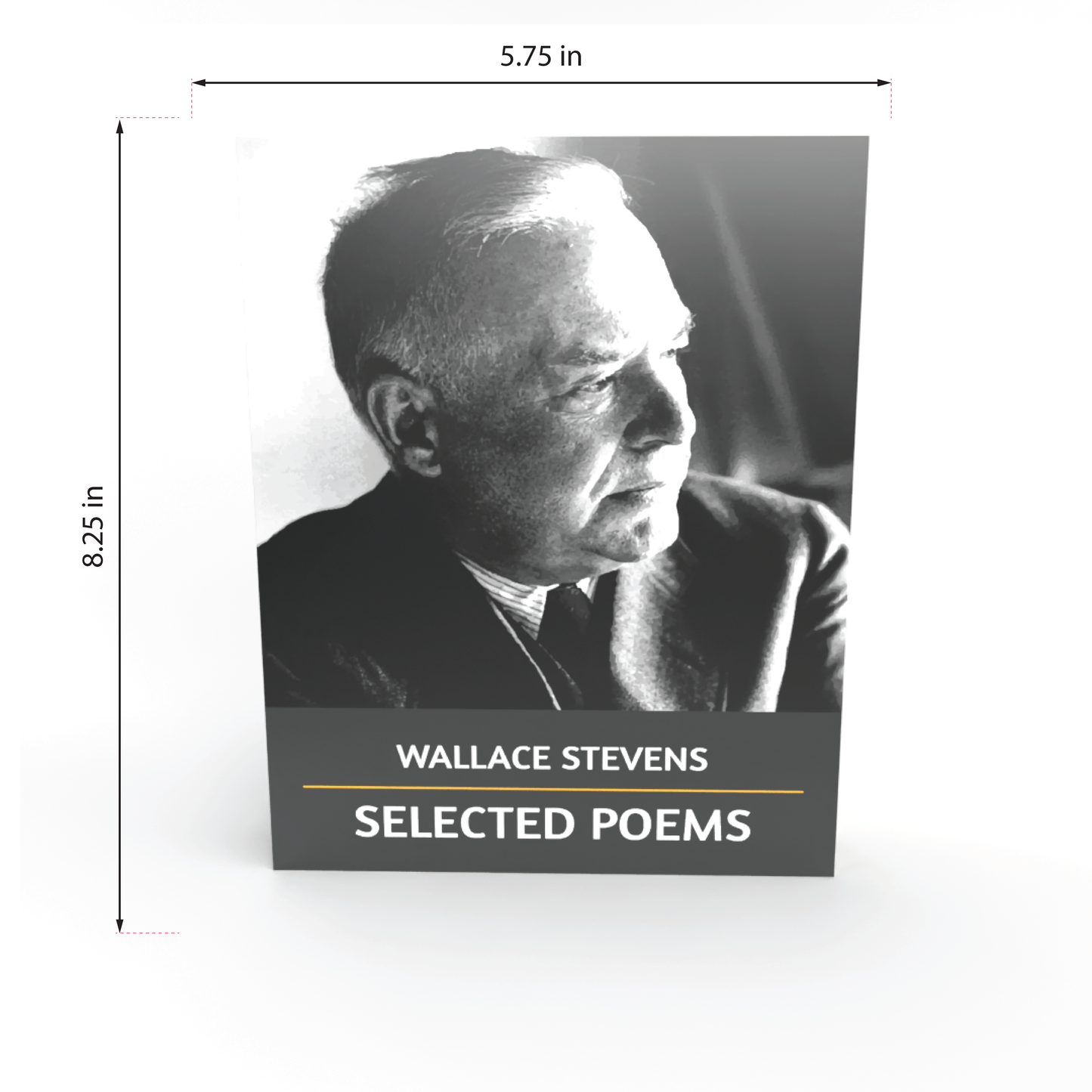 Selected Poems by Wallace Stevens