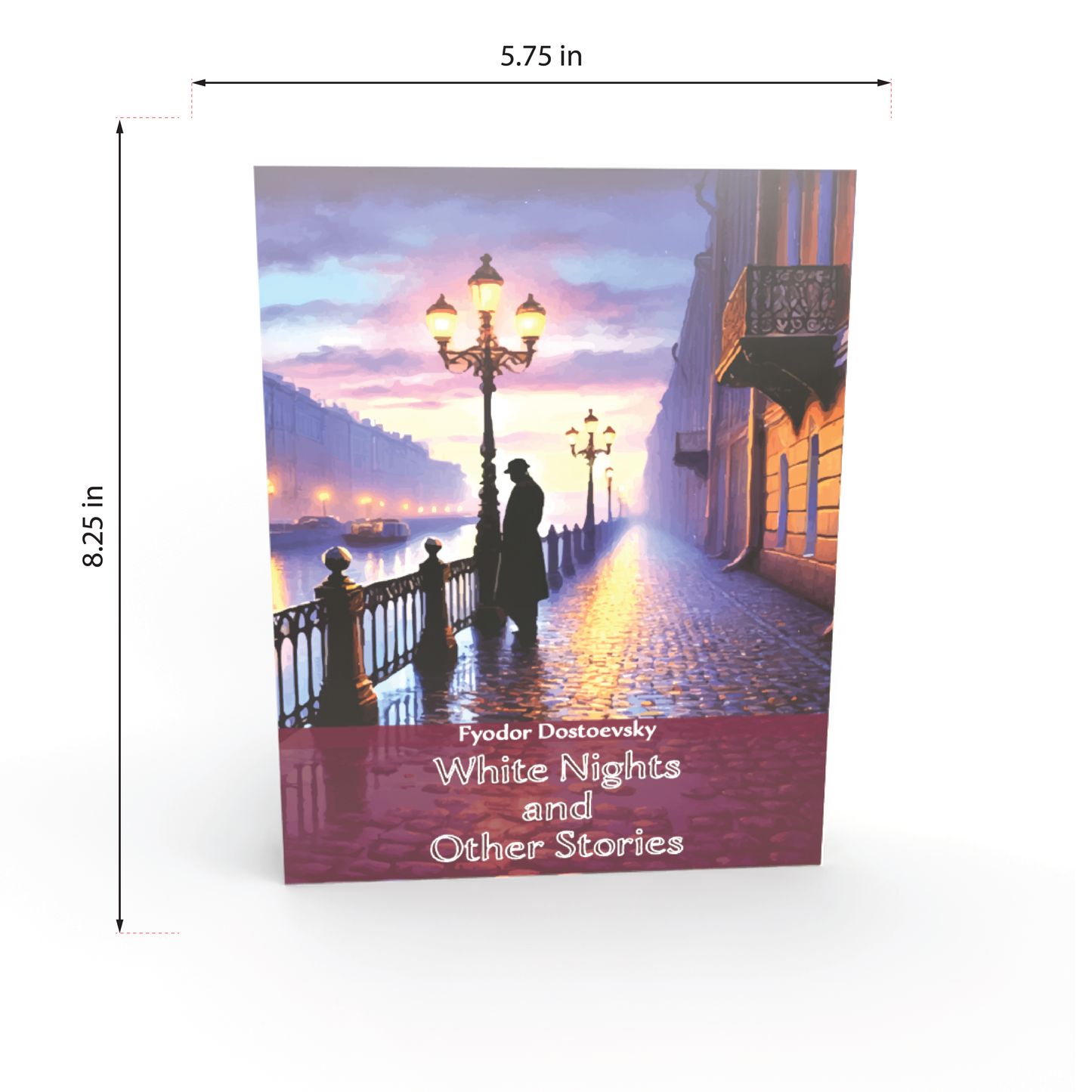 White Nights and Other Stories