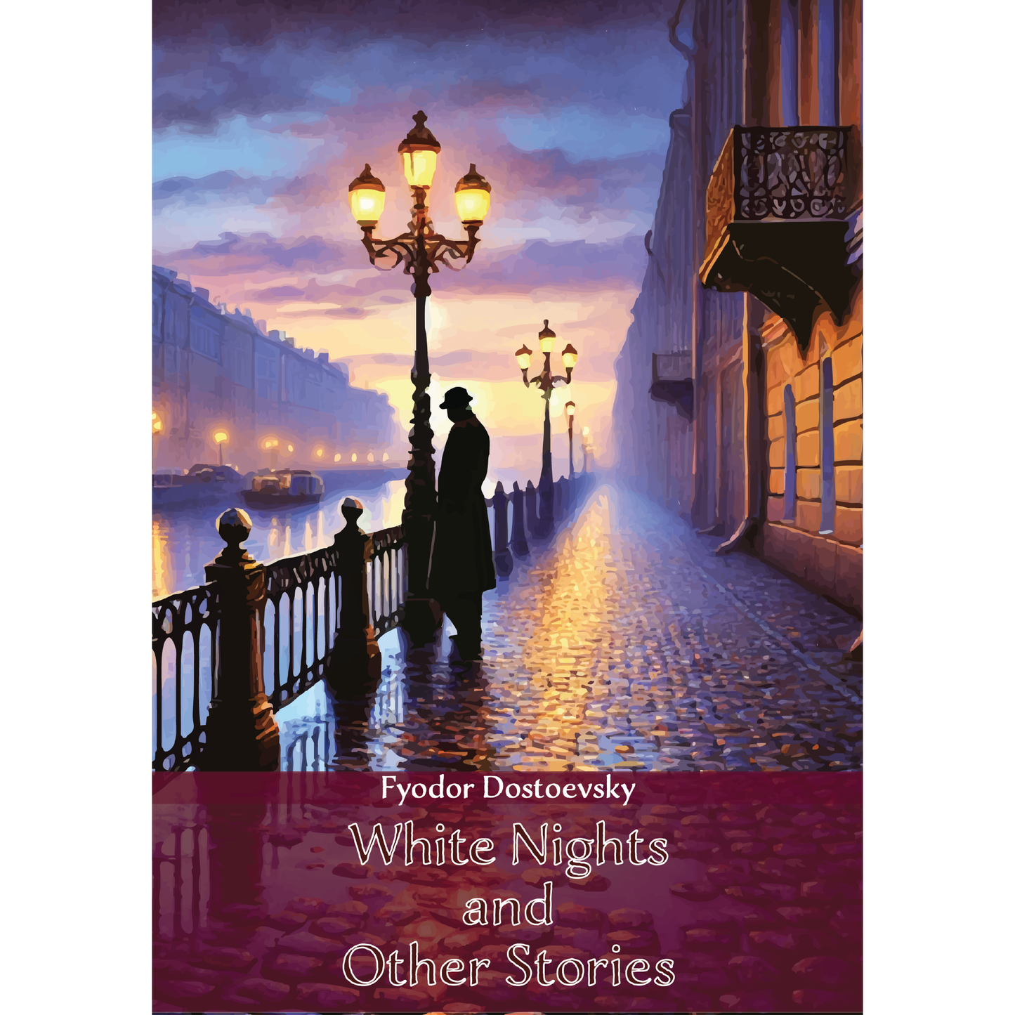 White Nights and Other Stories
