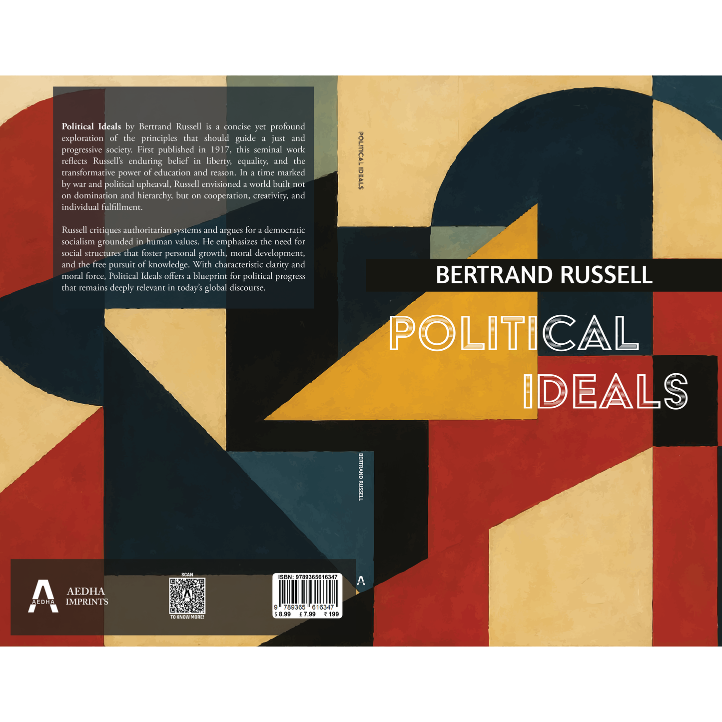 Political Ideals