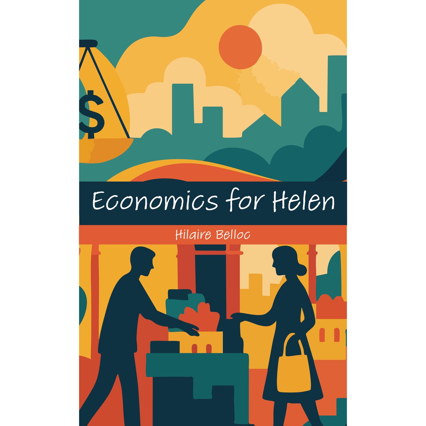 Economics for Helen
