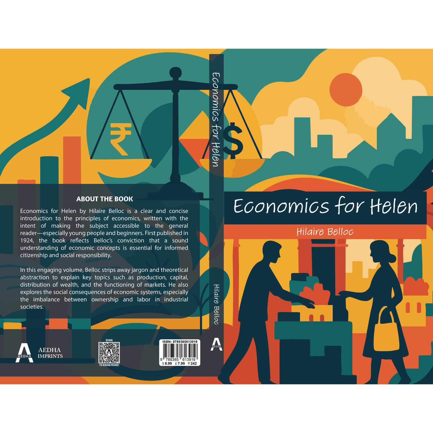 Economics for Helen