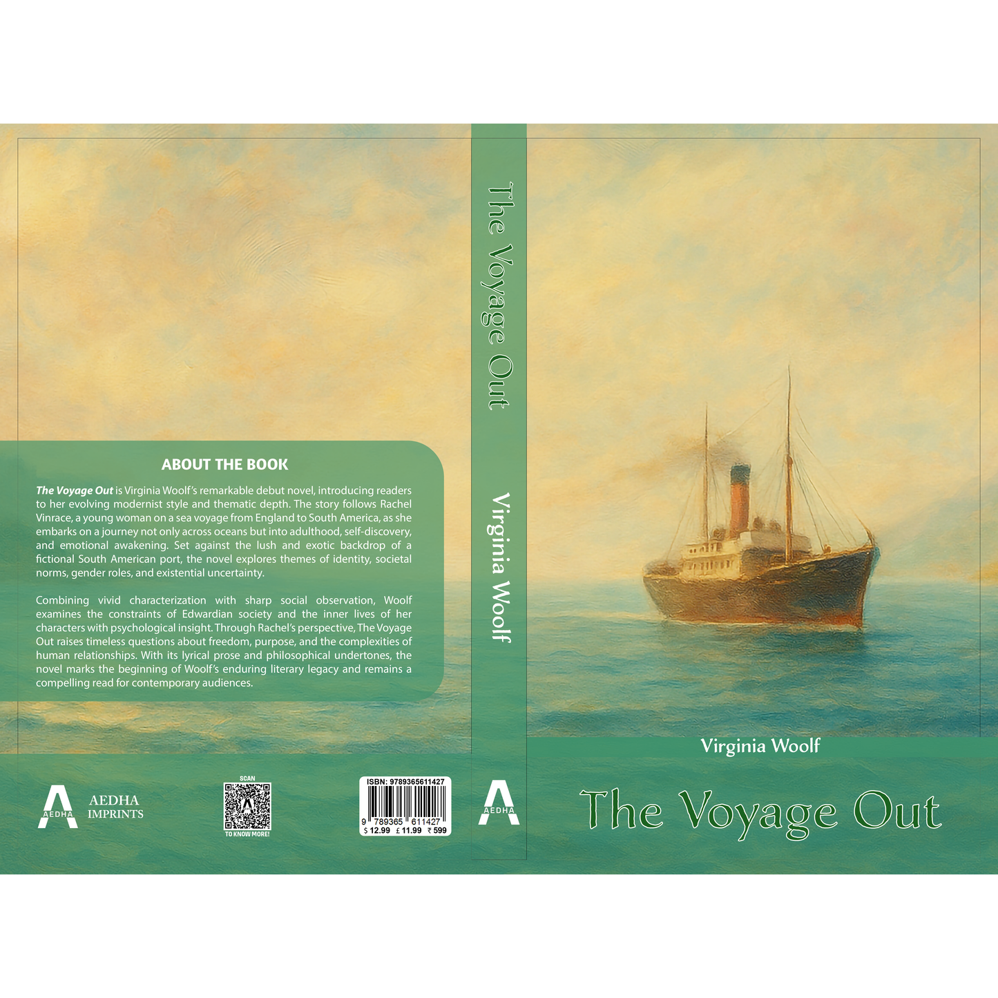 The Voyage Out