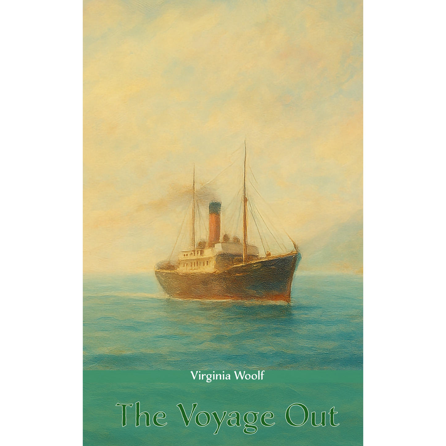 The Voyage Out