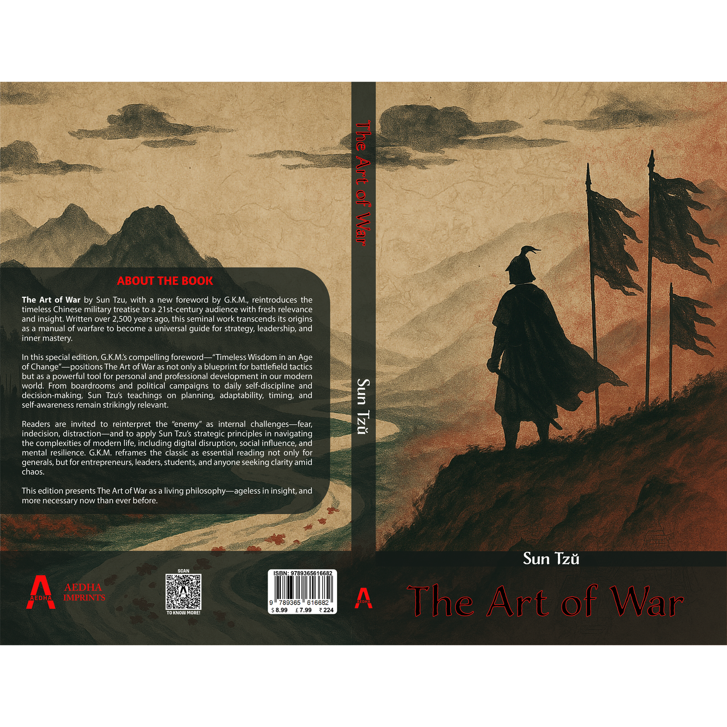 The Art of War