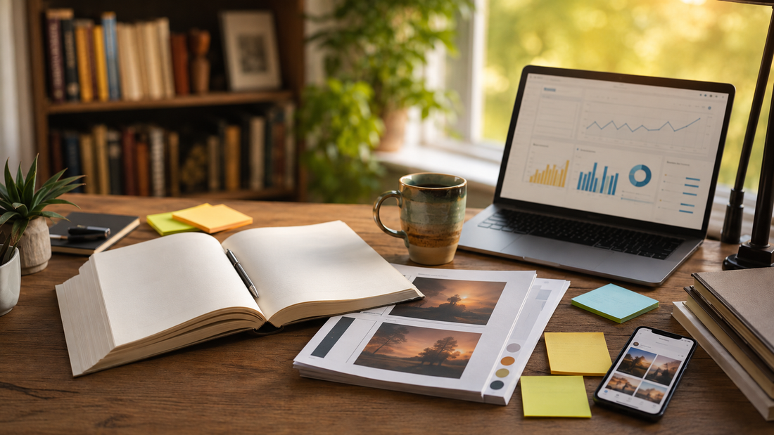How to Market Your Book in 2026: A Practical Guide for New Authors