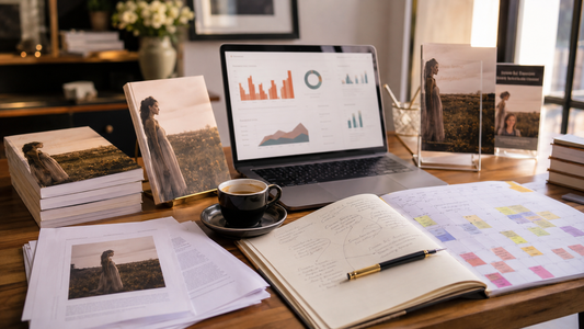June 2026 Book Releases: What Authors Can Learn from Big New Book Launches