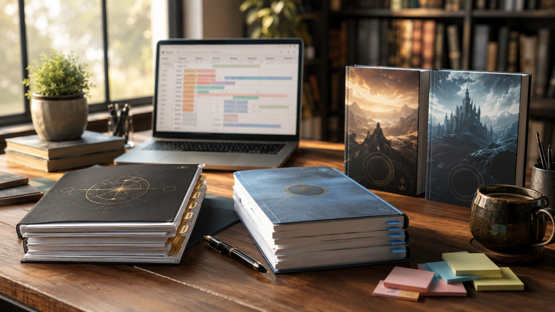 Why Book Sequels Sell in 2026: What Authors Can Learn from Returning Characters and Reader Loyalty